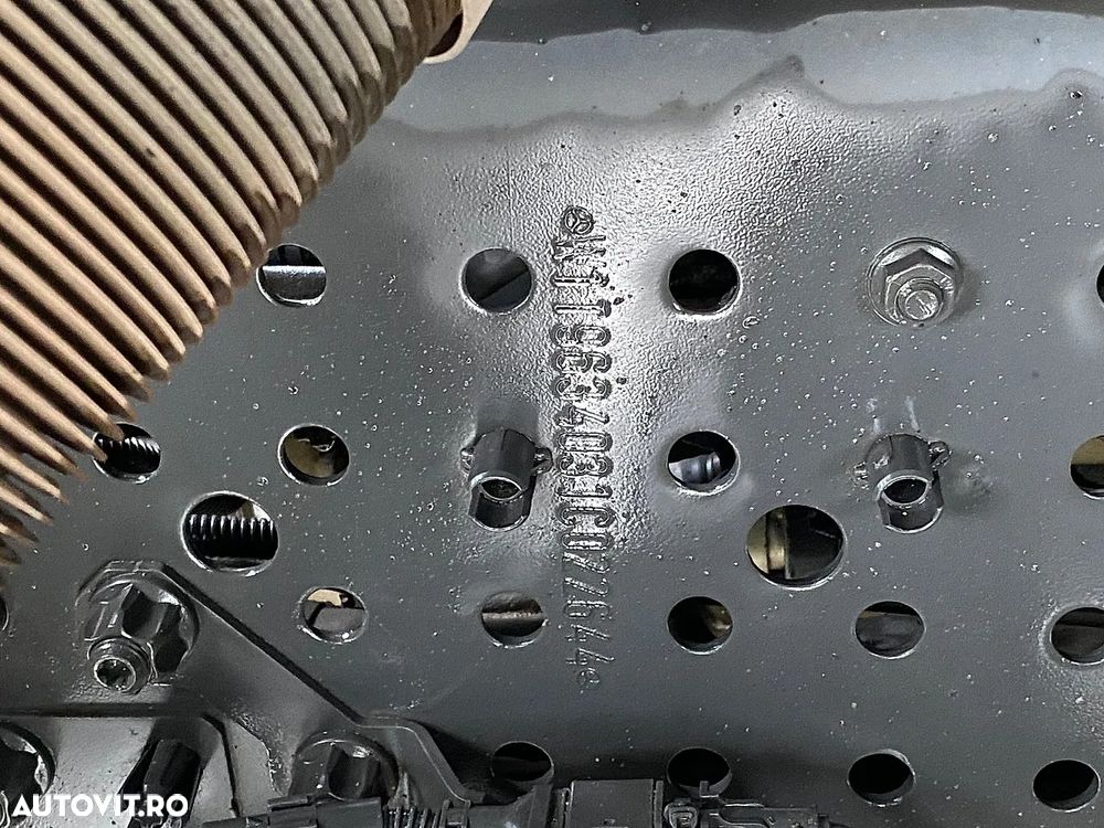 Mercedes-Benz Actros 1848 - 25