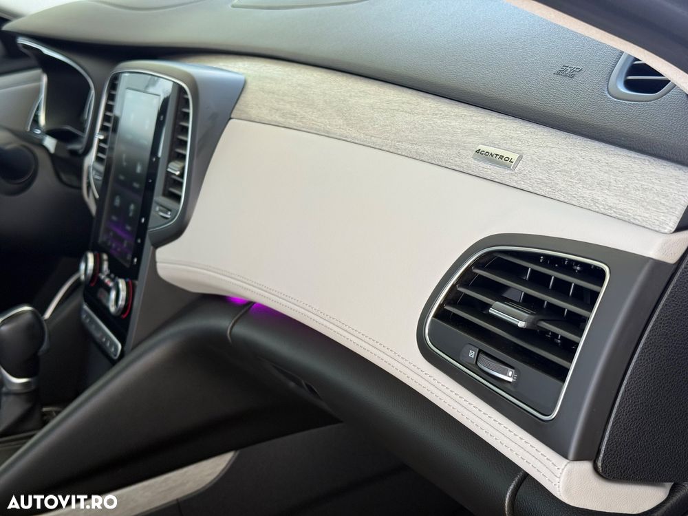 Renault Talisman ENERGY dCi 160 EDC INITIALE PARIS - 15