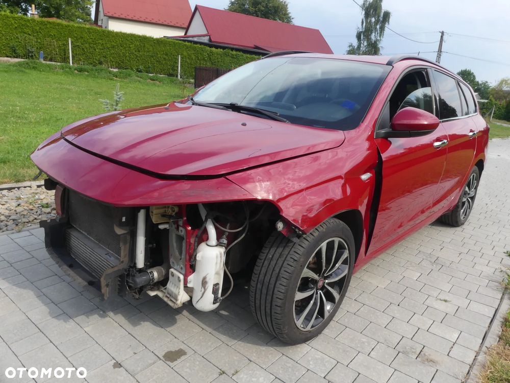 Fiat Tipo 1.6 MultiJet 16v S-Design DDCT - 3