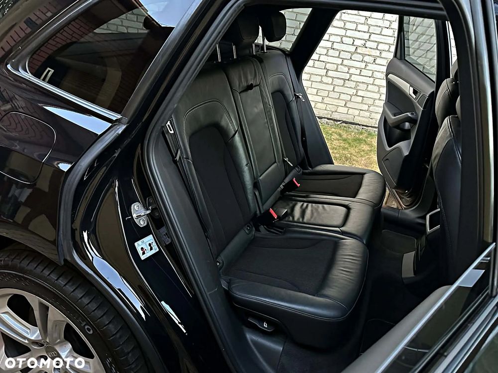 Audi Q5 3.0 TDI (clean diesel) quattro S tronic - 32