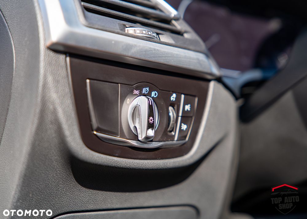 BMW X3 xDrive30i xLine sport - 27