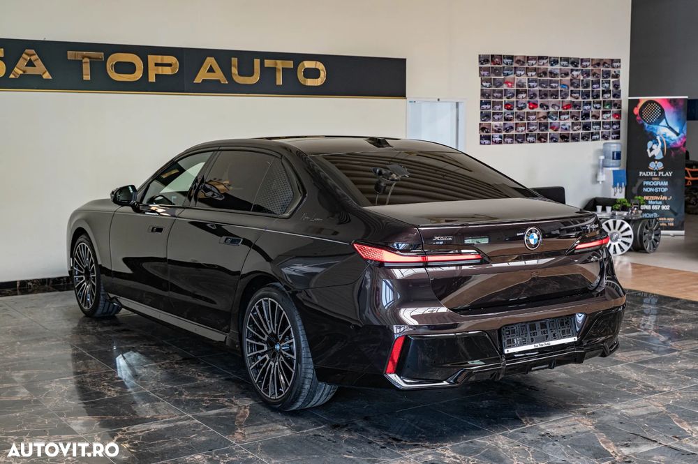 BMW 7 Series 2026 — imagine 16