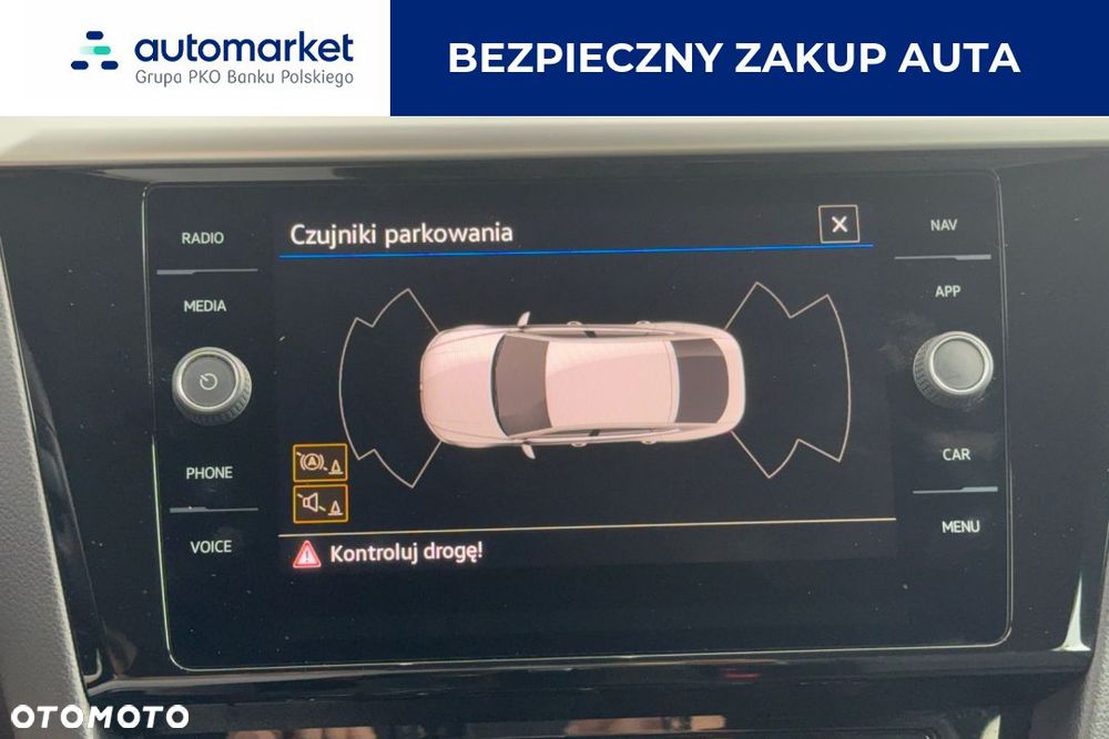 Volkswagen Arteon 2.0 TDI 4Motion Elegance DSG - 20
