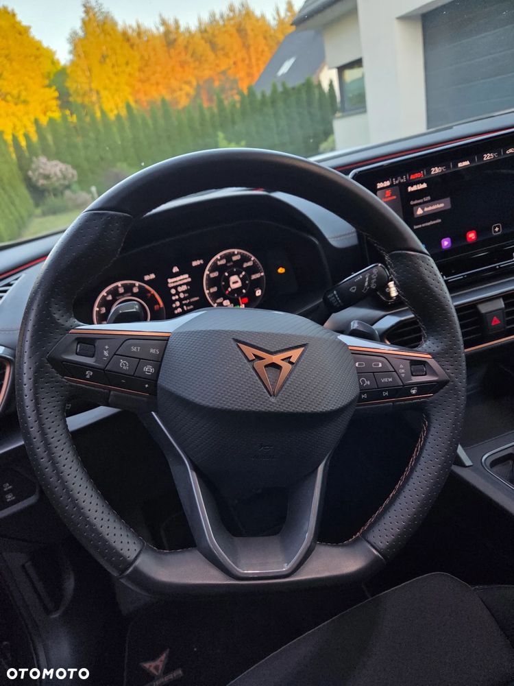 Cupra Formentor 1.5 TSI DSG - 13