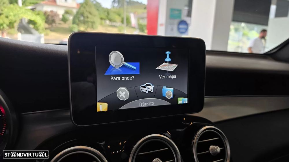 Mercedes-Benz GLC 220 d 4Matic 9G-TRONIC AMG Line - 50