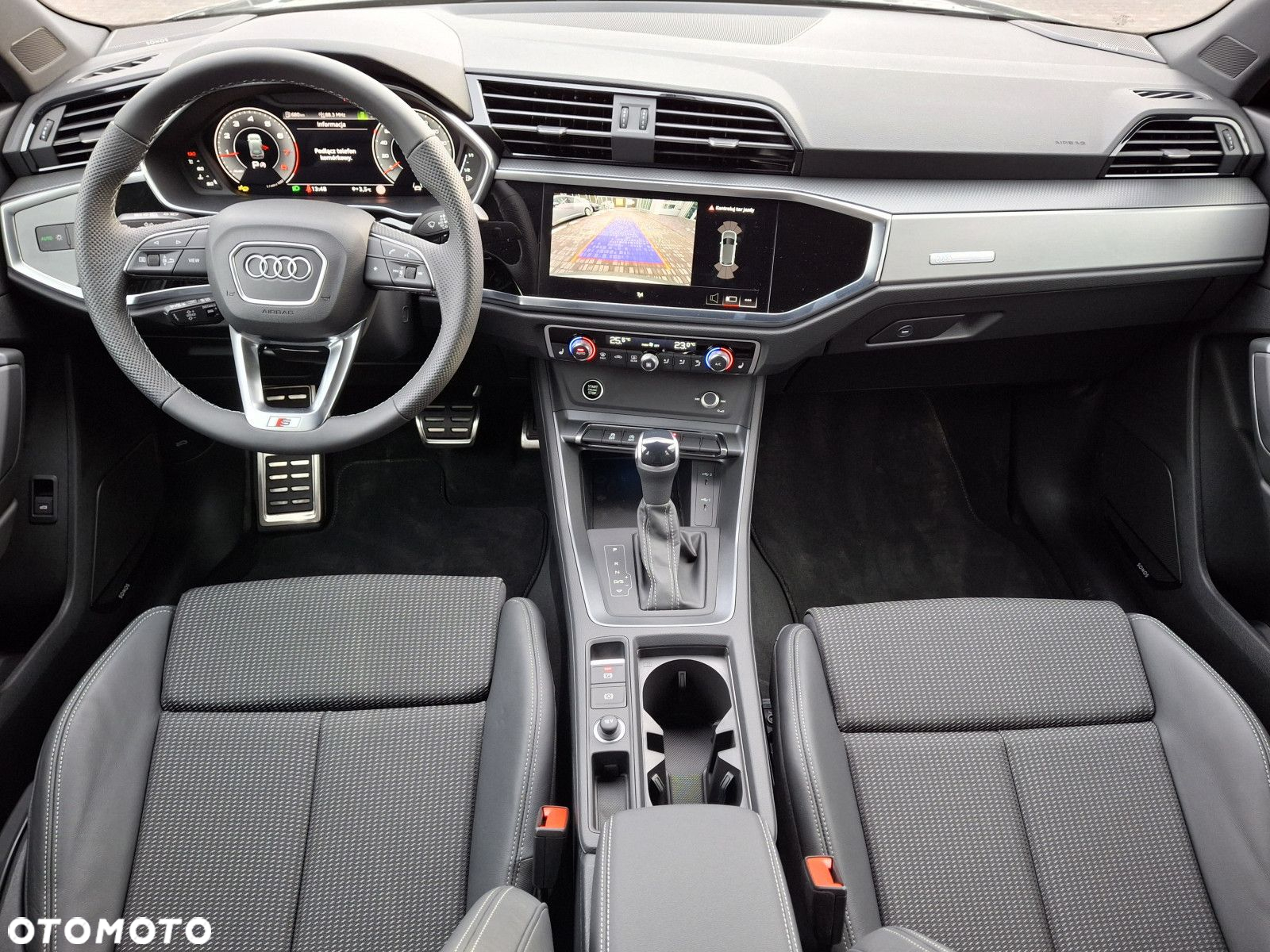 Audi Q3 - 13