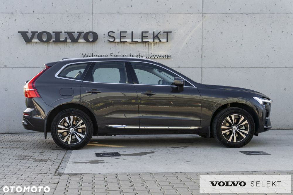 Volvo XC 60 - 8