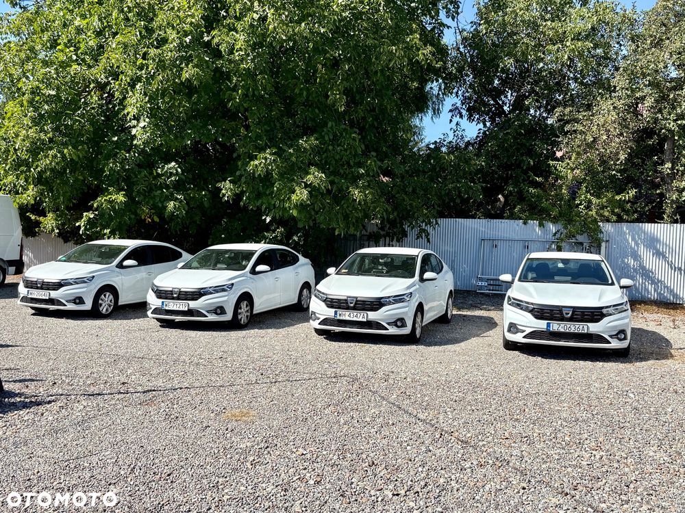 Dacia Logan 0.9 TCe Laureate S&S - 6