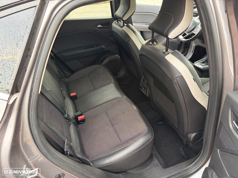 Renault Captur 1.0 TCe Intens - 26