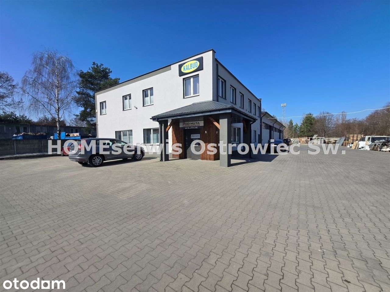 Lokal biurowo-handlowo-magazynowy 200-400 m2 - Pełny obrazek: 2/20