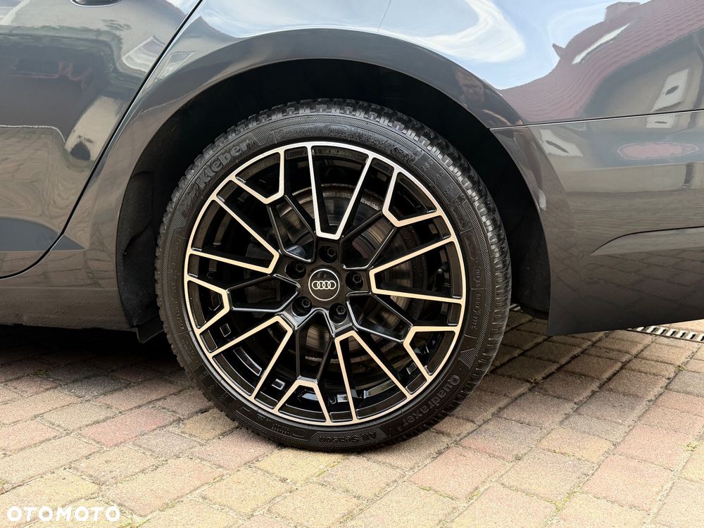 Audi A4 Avant 2.0 TDI DPF S line Sportpaket - 13