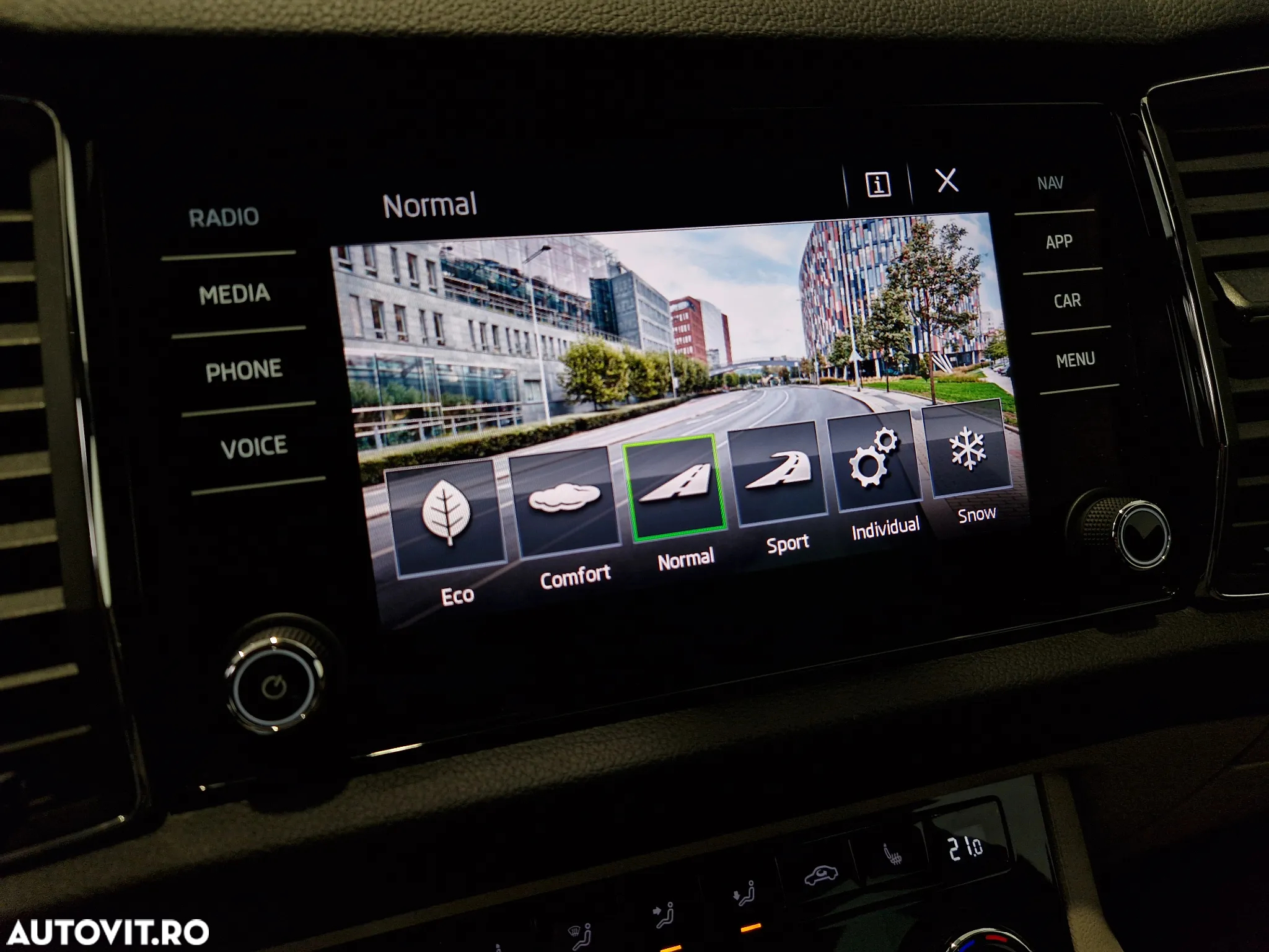 Skoda Kodiaq 2.0 TSI 4X4 DSG Style - 23