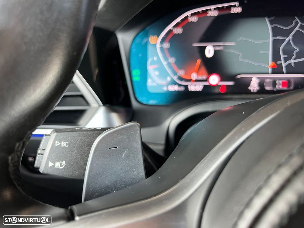 BMW 420 d Pack M Auto - 25