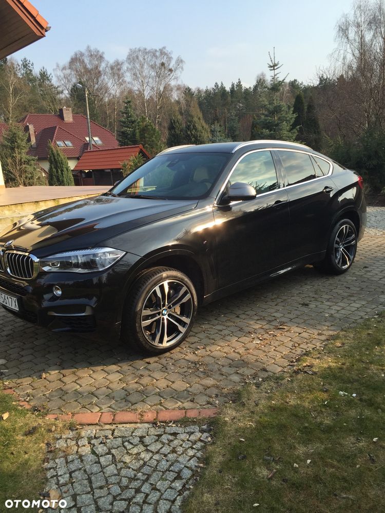 BMW X6 - 15