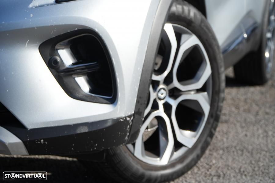 Renault Captur 1.0 TCe Intens - 3