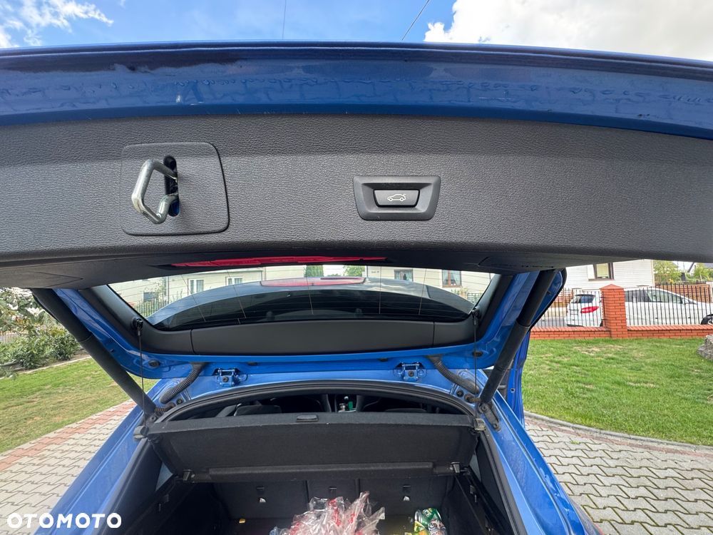 BMW X1 sDrive18d M Sport - 9
