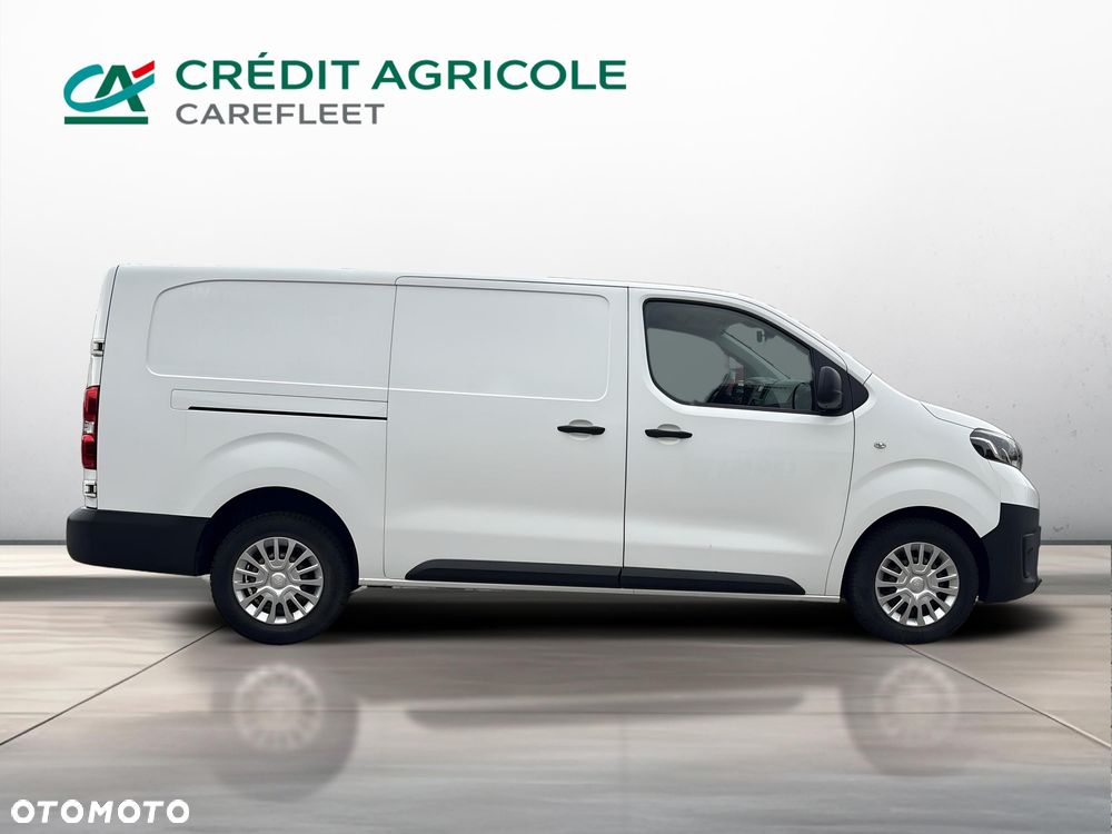 Toyota PROACE 2.0 D-4D LONG 3,1T ACTIVE - 6