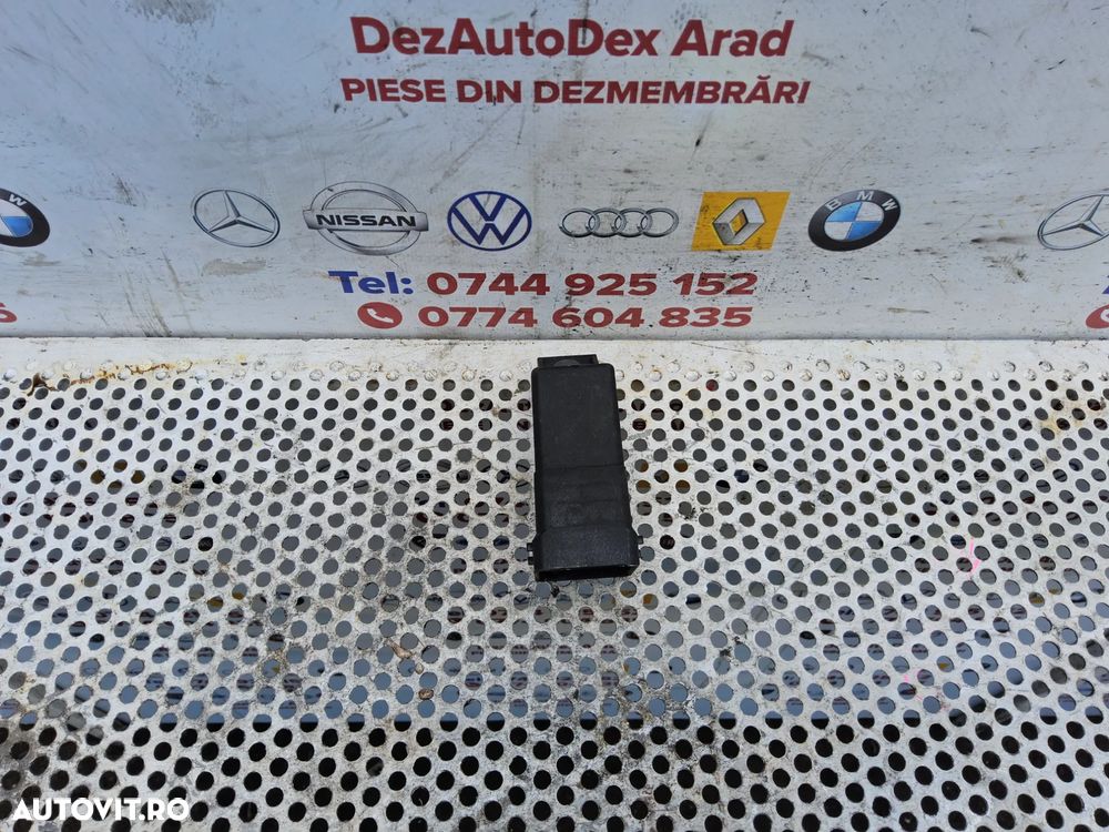 Releu Bujii Renault Scenic 3 megane 3 Nissan Qashqai X Trail t32 Trafic Opel Vivaro 1.6 cod 8200798585 - 6