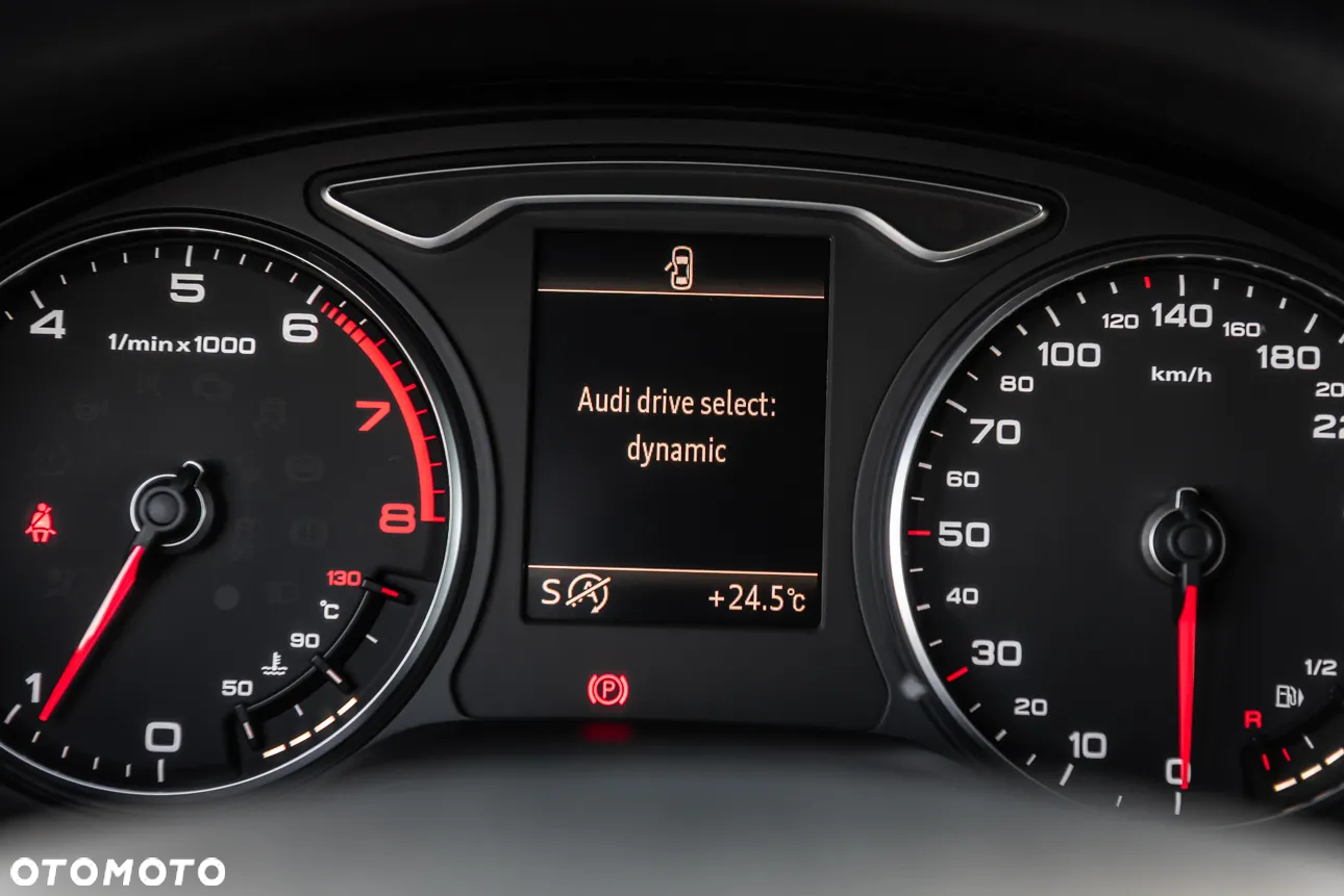 Audi A3 - 27