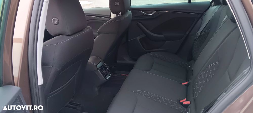 Skoda Scala 1.5 TSI Style - 7