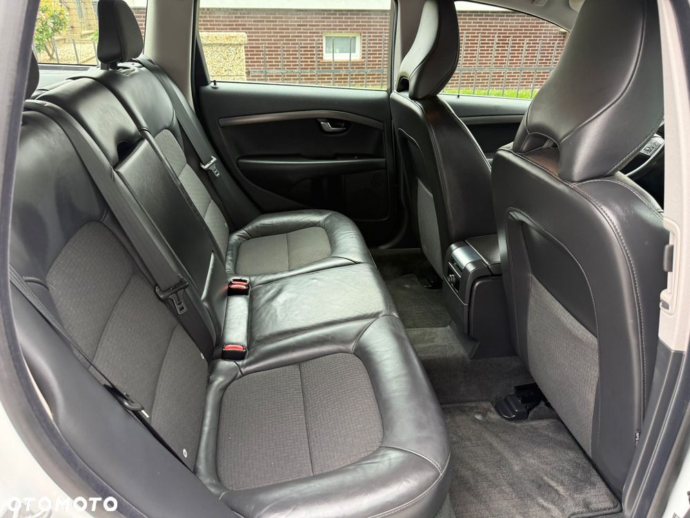 Volvo V70 D4 Drive-E Dynamic Momentum - 11