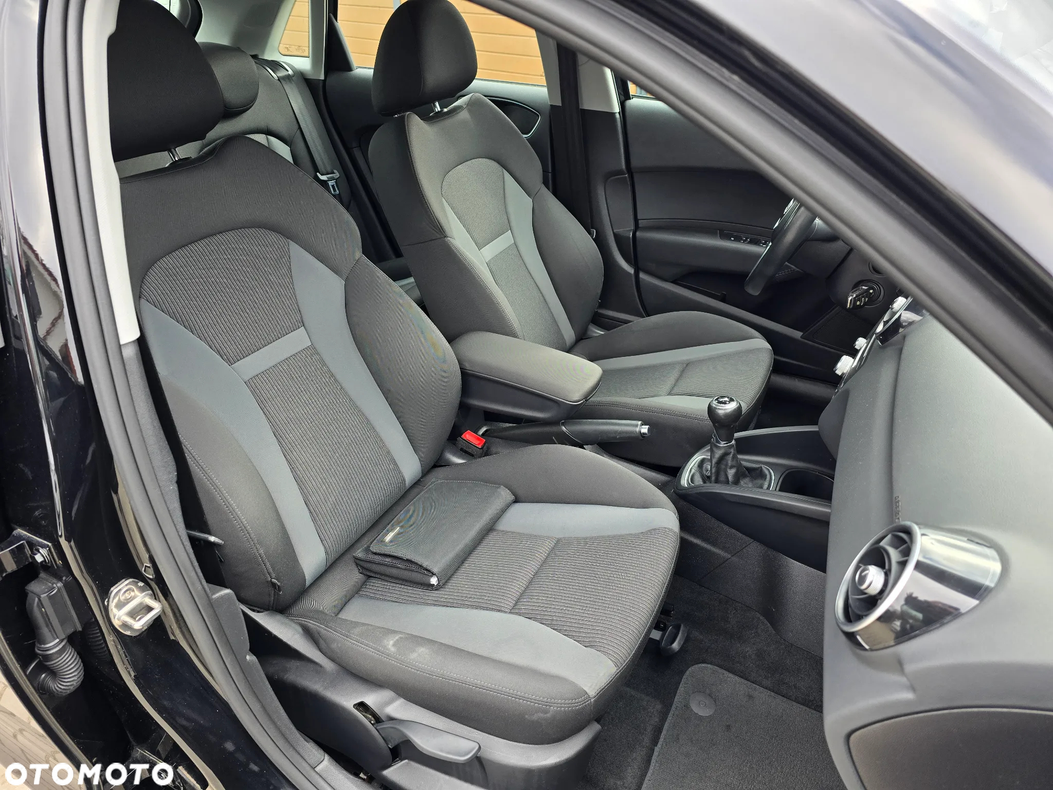 Audi A1 - 15