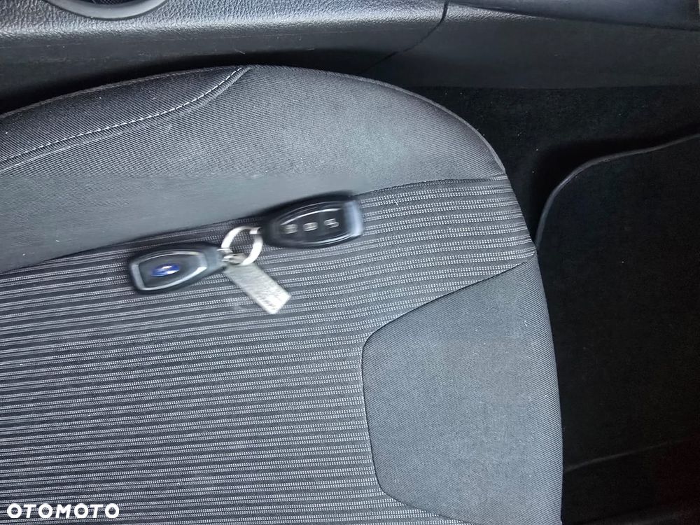 Ford Focus - 14