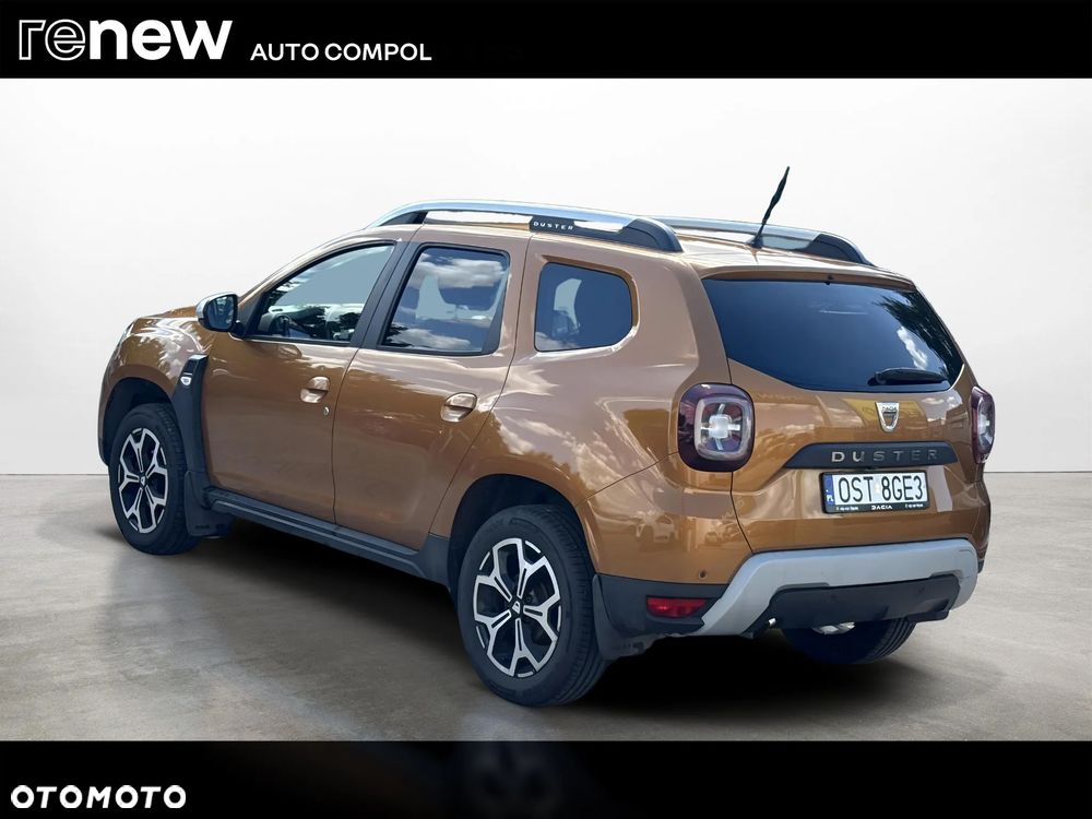 Dacia Duster 1.0 TCe Prestige - 3
