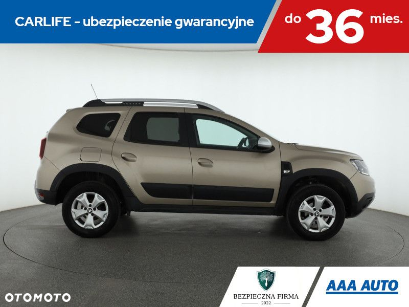 Dacia Duster - 7