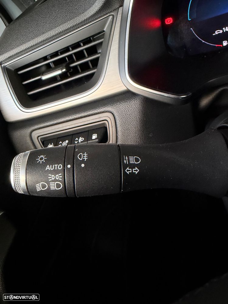 Renault Captur 1.6 E-Tech Plug-In Intens - 25