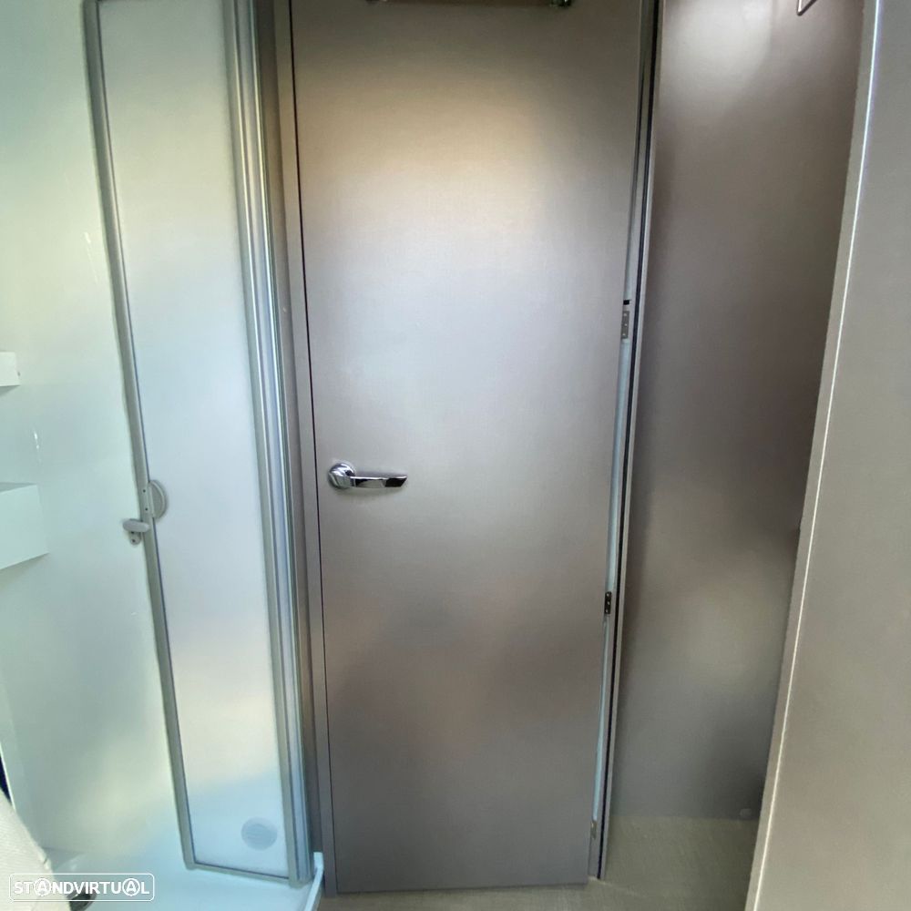 Burstner Privilége - 10