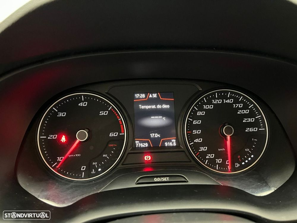 SEAT Ateca 1.6 TDI Style - 12