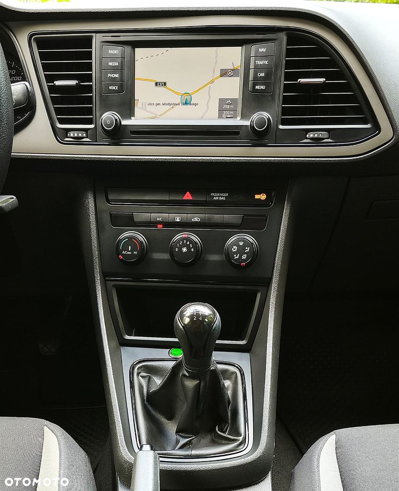 Seat Leon - 16