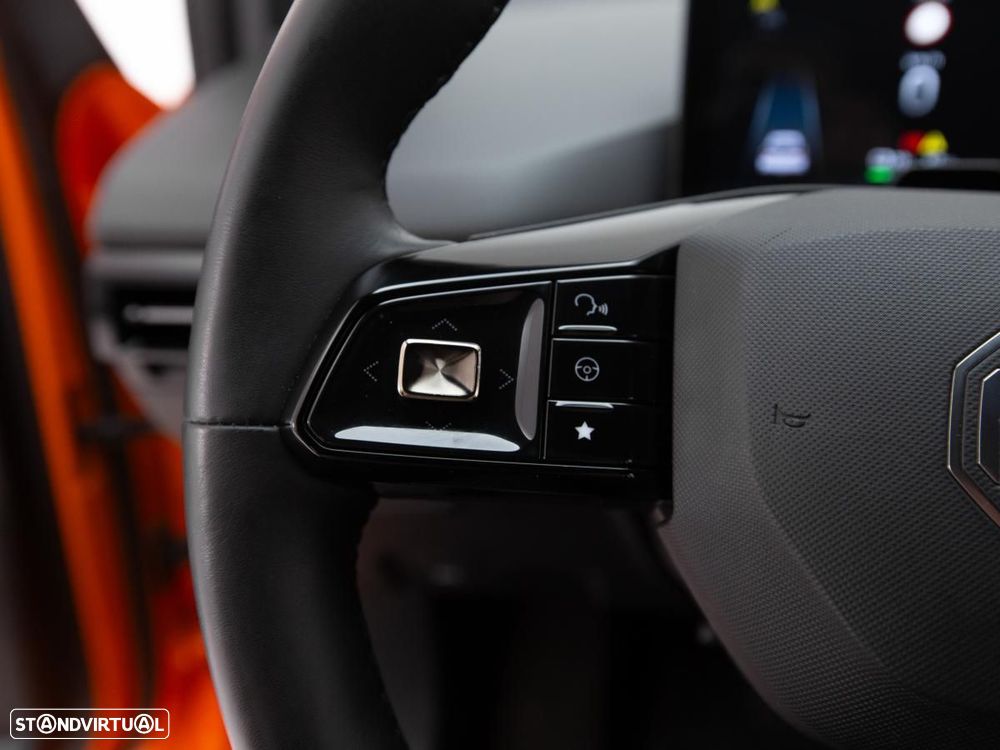 MG MG4 64 kWh Luxury - 19