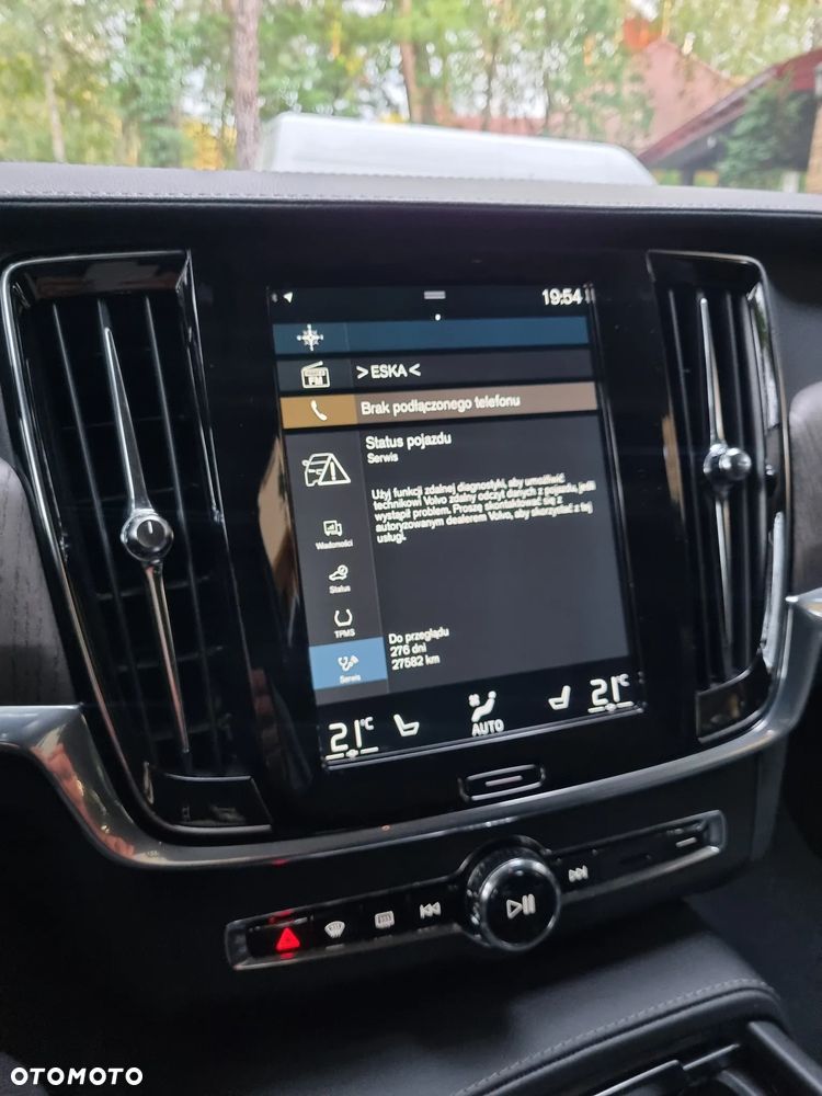 Volvo V90 Cross Country B5 D AWD Pro - 28