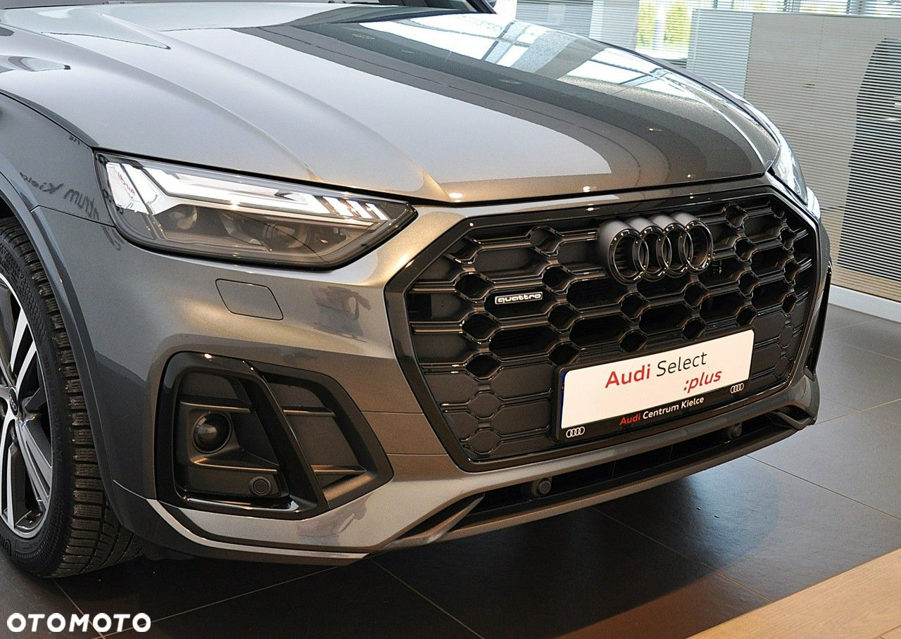 Audi Q5 - 8