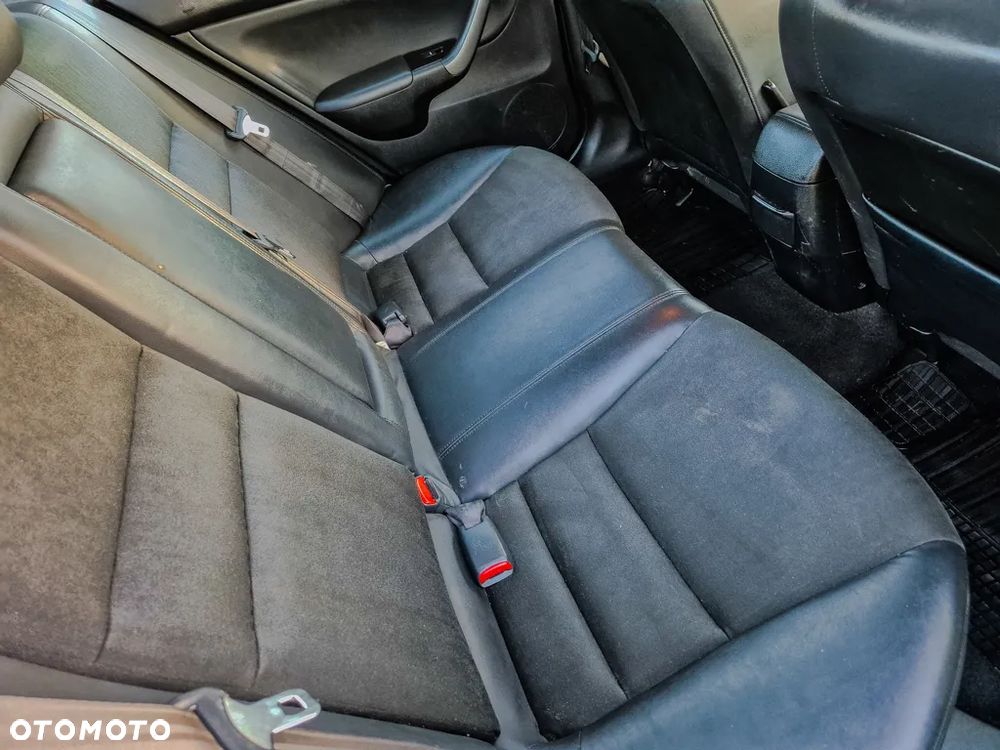 Honda Accord 2.2i-CTDi Sport 30 Jahre Edition - 10