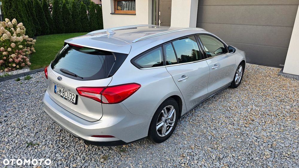 Ford Focus SW 1.5 EcoBlue S&S ACTIVE - 5