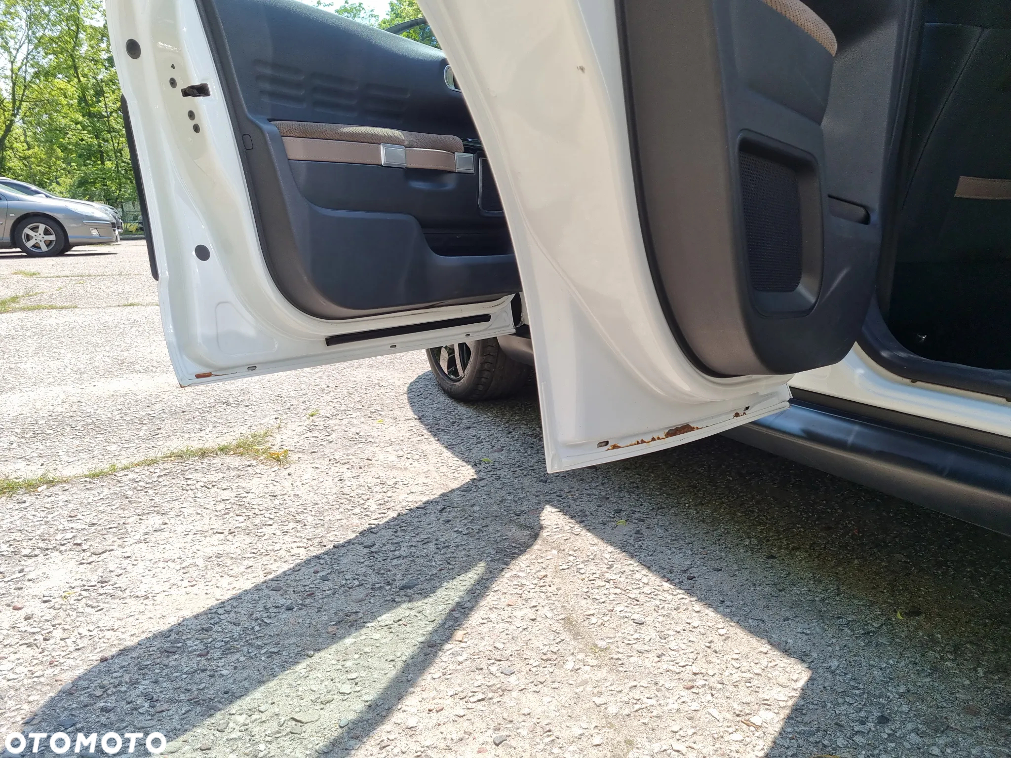 Citroën C4 Cactus 1.2 PureTech Shine - 14