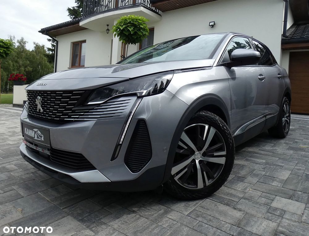 Peugeot 3008 - 29