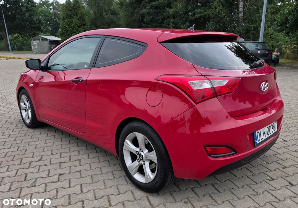 Hyundai i30 - 4