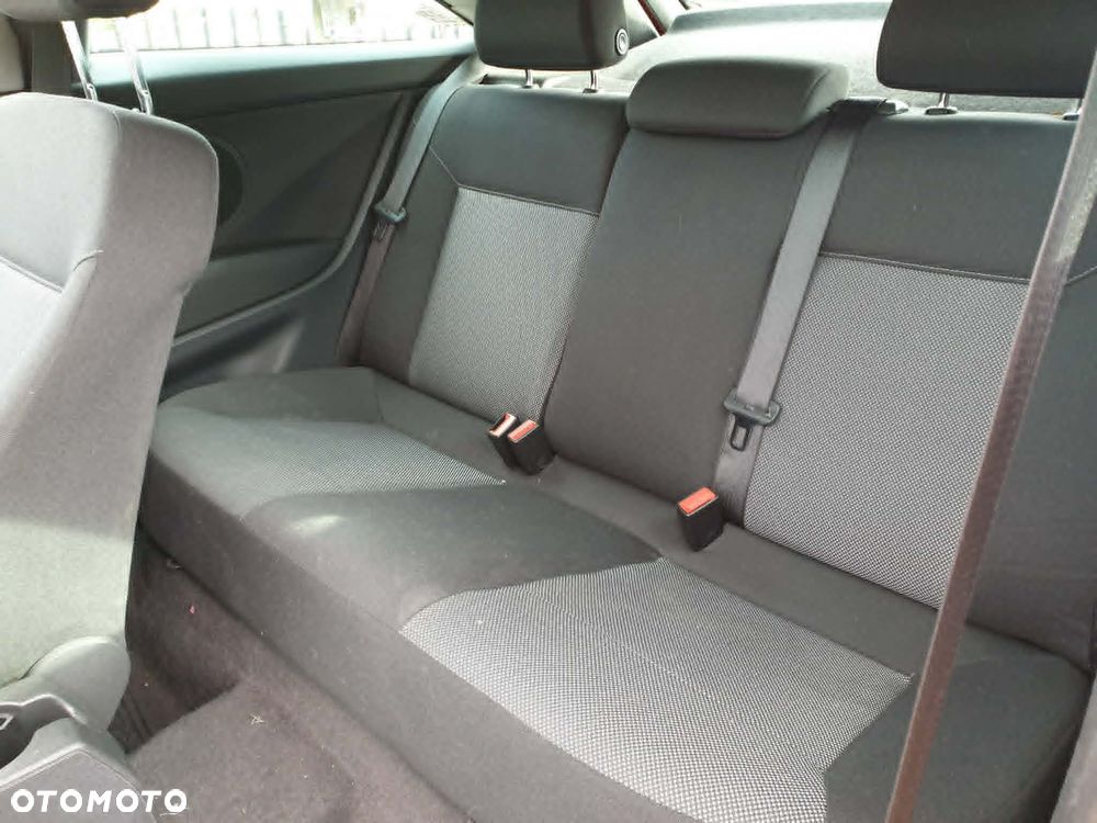 Opel Astra 1.8 Edition - 14