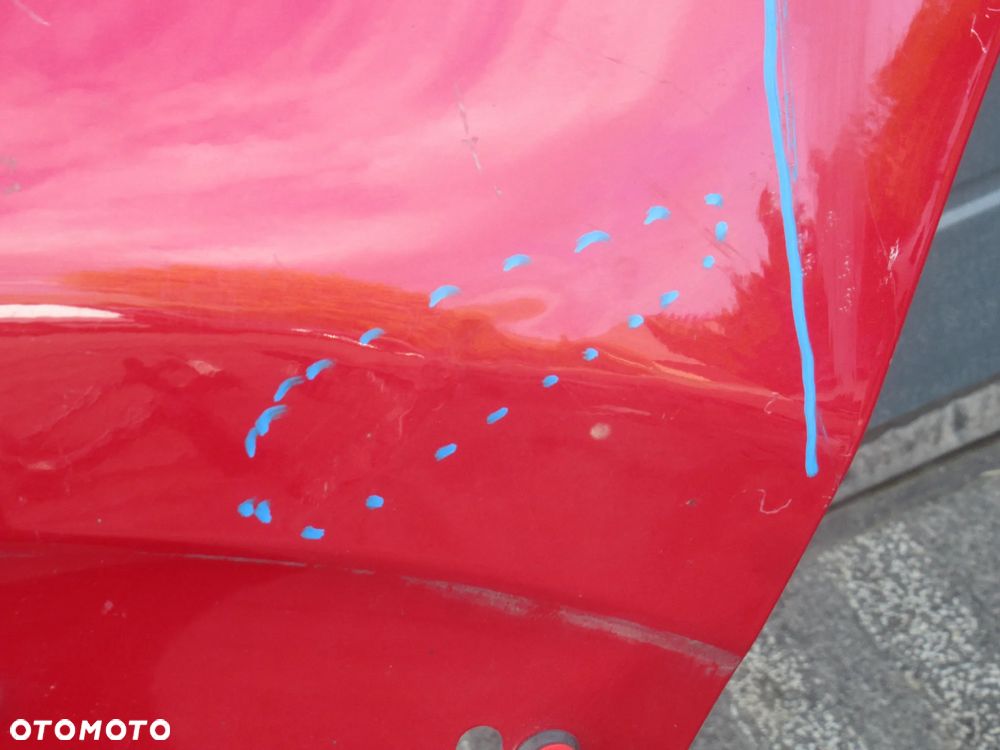BŁOTNIK PRZEDNI PRZÓD CITROEN C3 III 3 2016- - 9