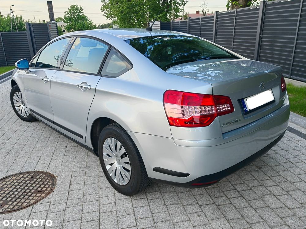 Citroën C5 II 1.8i 16V - 3