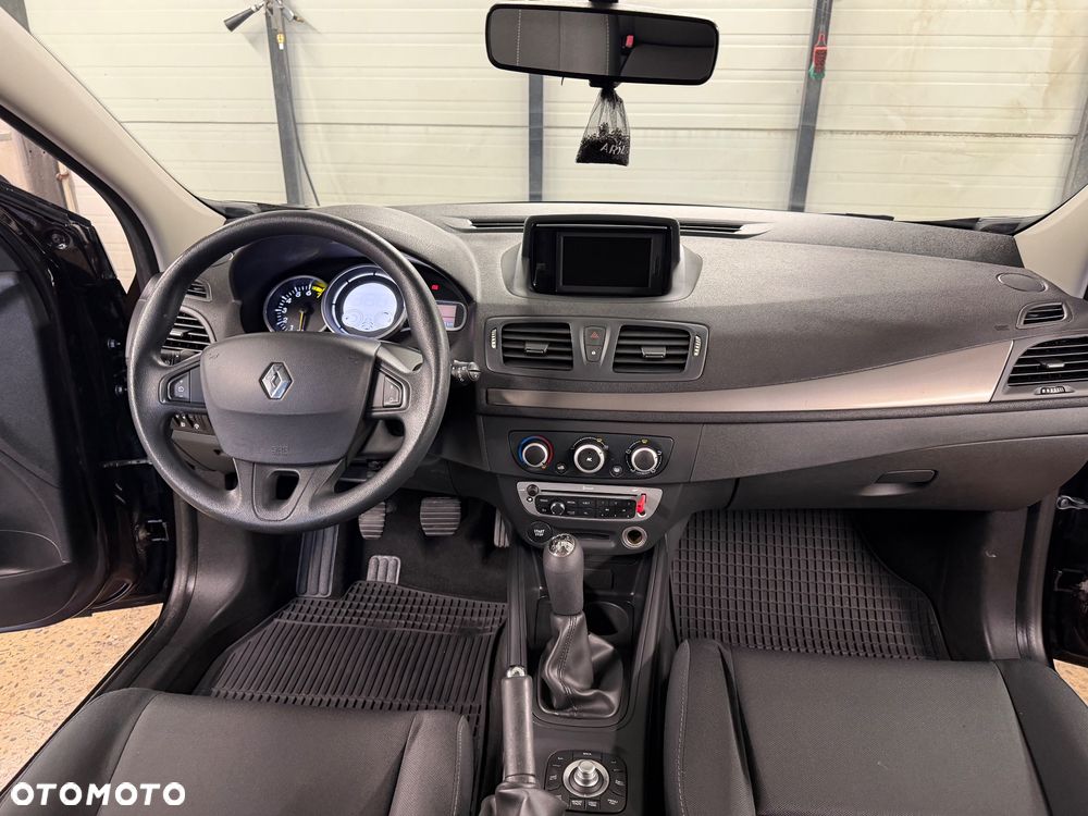 Renault Megane 1.6 16V Color Edition - 7