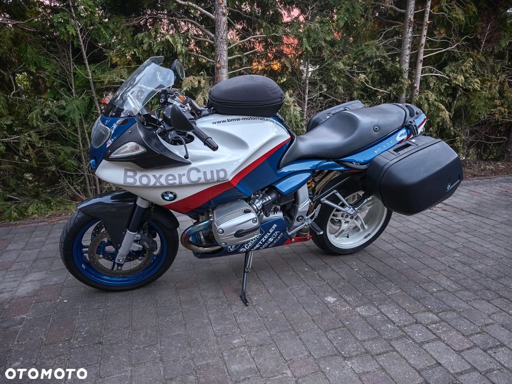 BMW R - 3