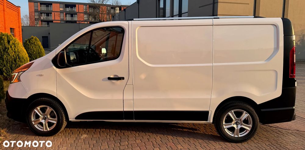 Renault TRAFIC - 40