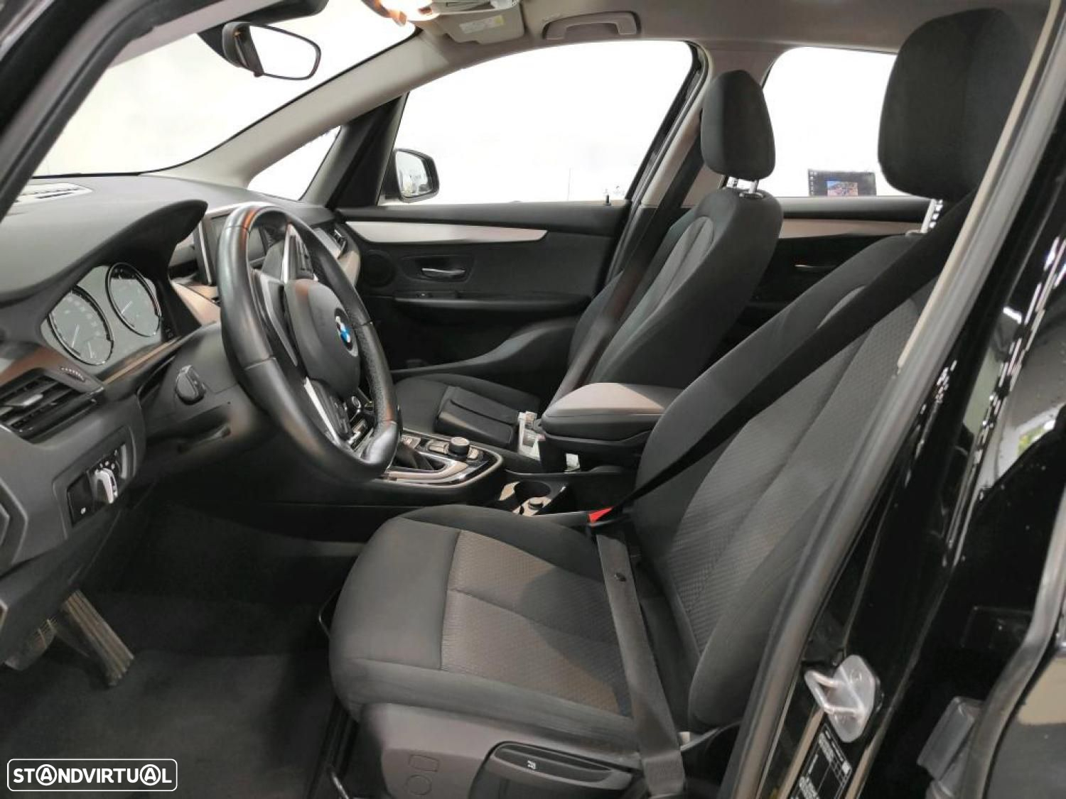 BMW 225xe Active Tourer Advantage - 5