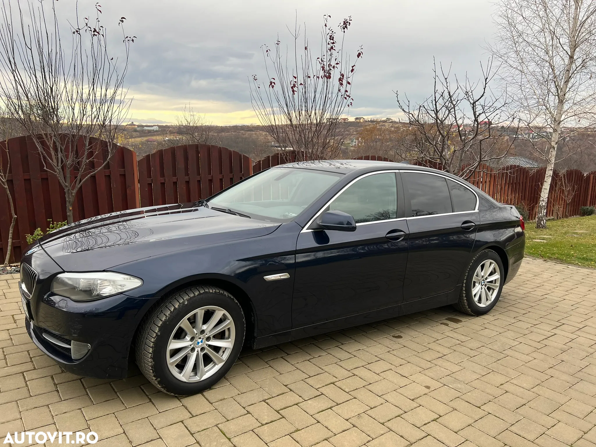 BMW Seria 5 - 13