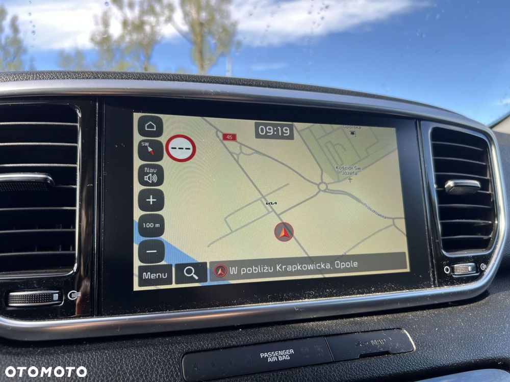 Kia Sportage 1.6 T-GDI L 4WD DCT - 23